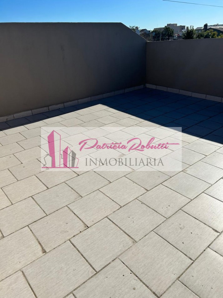 EN VENTA DEPARTAMENTO 2 AMBIENTES A ESTRENAR - CIUDAD MADERO.