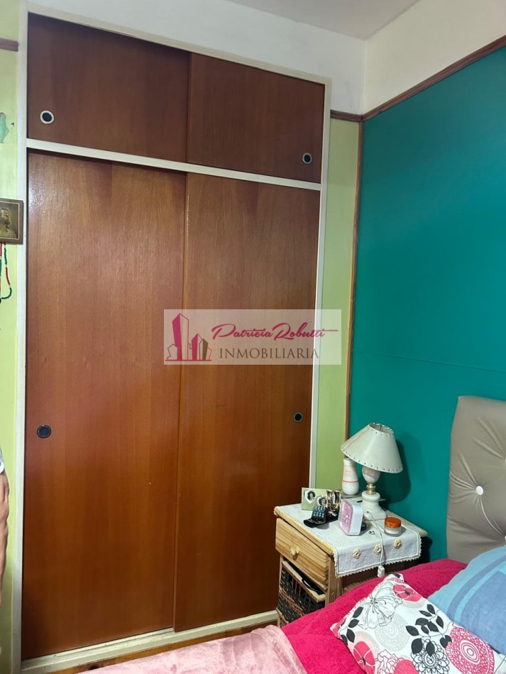 EN VENTA PH 2 AMBIENTES AL FRENTE - SAN CRISTOBAL