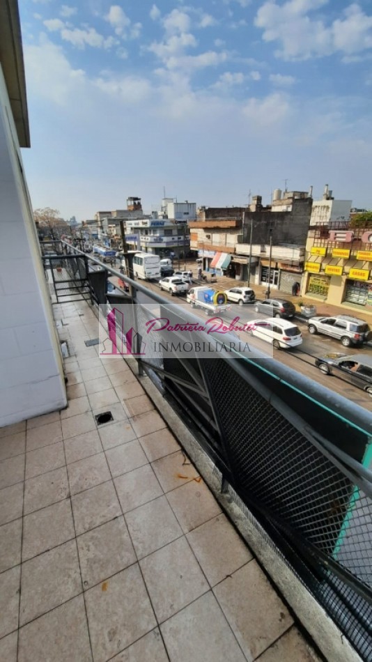 VENTA DEPARTAMENTO 3 AMBIENTES AV CROVARA TABLADA