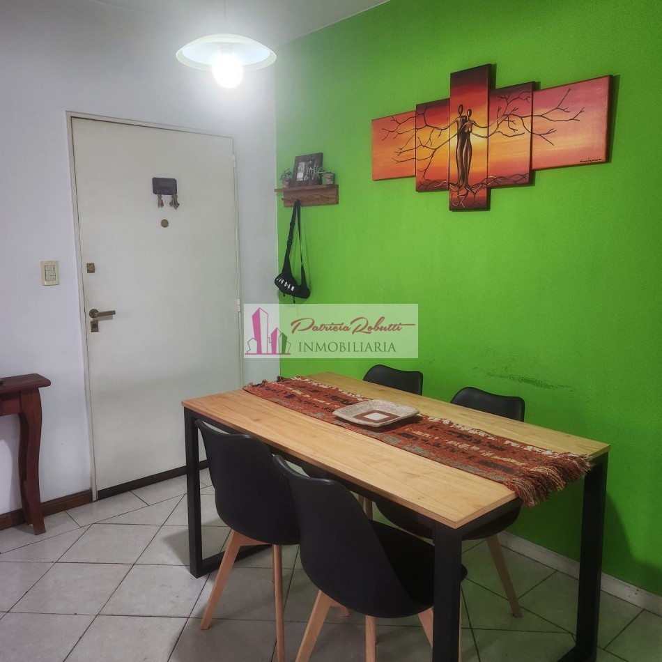 EN VENTA DEPARTAMENTO 3 AMBIENTES CON COCHERA -VILLA CELINA.