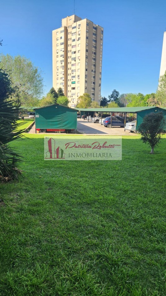 EN VENTA DEPARTAMENTO 3 AMBIENTES CON COCHERA -VILLA CELINA