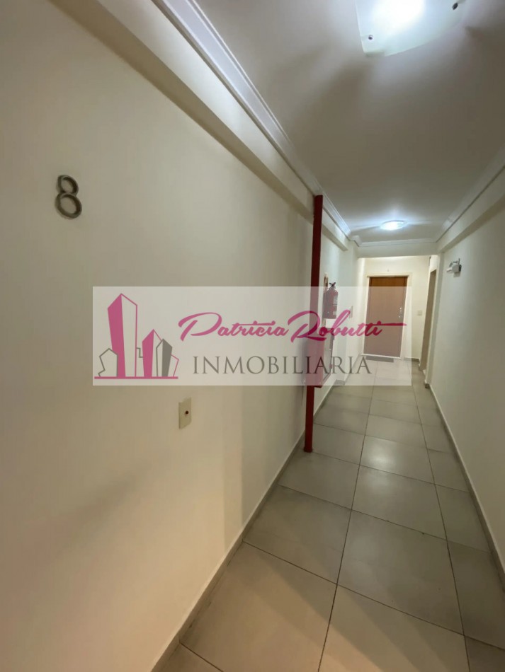 MATADEROS VENTA DEPARTAMENTO 2 AMB SEMI PISO C/ COCHERA Y BAULERA APTO CREDITO EN EL CENTRO COMERCIAL