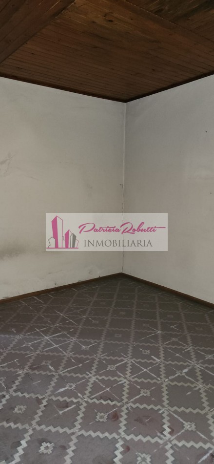 VENTA CASA 4 AMBIENTES LOTE TERRENO VILLA CELINA