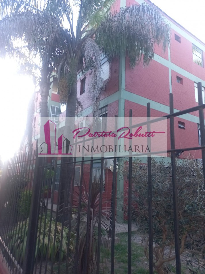 EN VENTA DEPARTAMENTO 3 AMB CON ALTILLO Y 2 ESPACIOS GUARDA COCHES VILLA CELINA