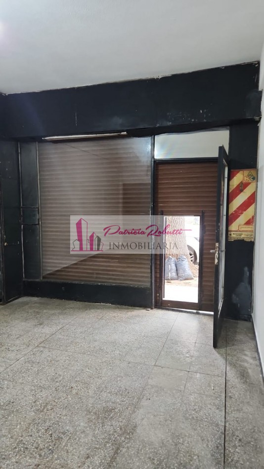 EN ALQUILER LOCAL COMERCIAL APTO VIVIENDA TALLER VILLA LUGANO