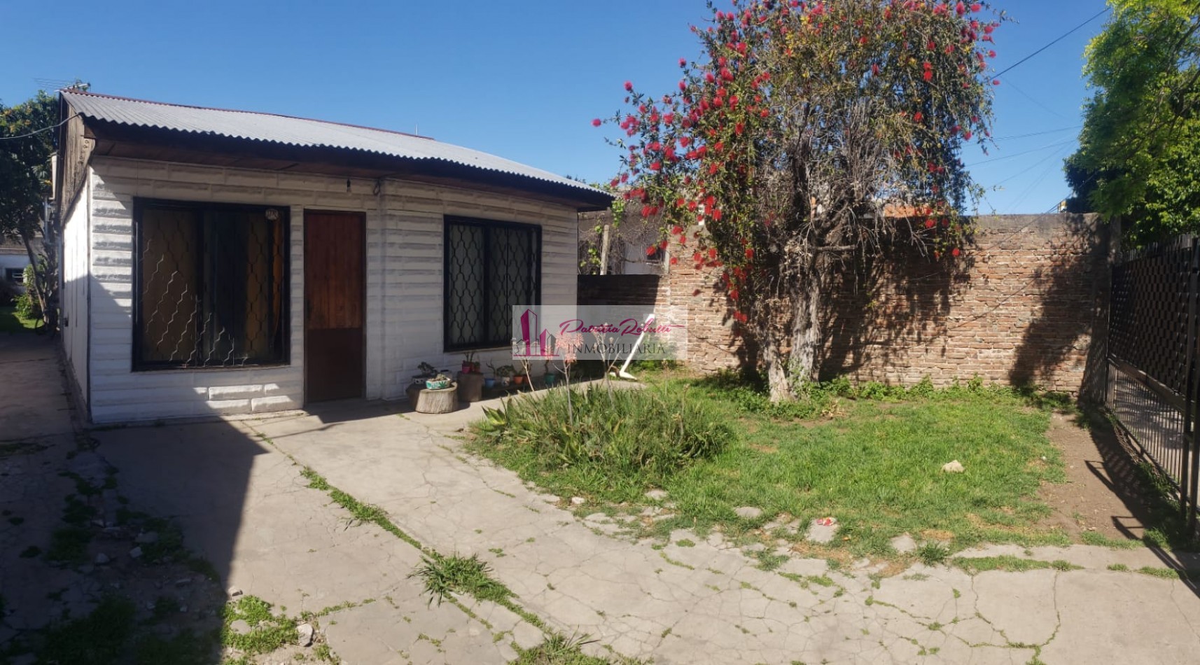 SE VENDE GRAN LOTE TERRENO EN VILLA MADERO
