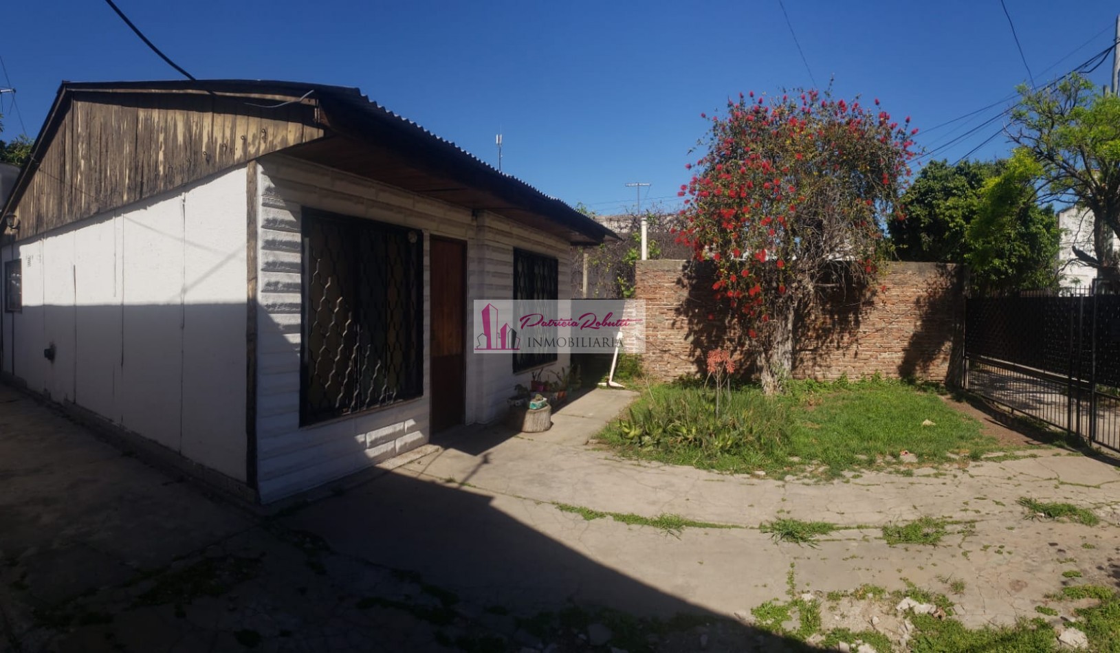 SE VENDE GRAN LOTE TERRENO EN VILLA MADERO