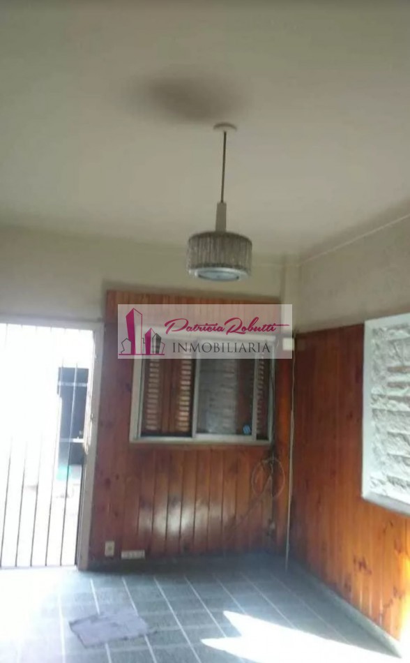 SE VENDE CASA AMBIENTES CON LOCALES VILLA CELINA IDEAL POLO TEXTIL