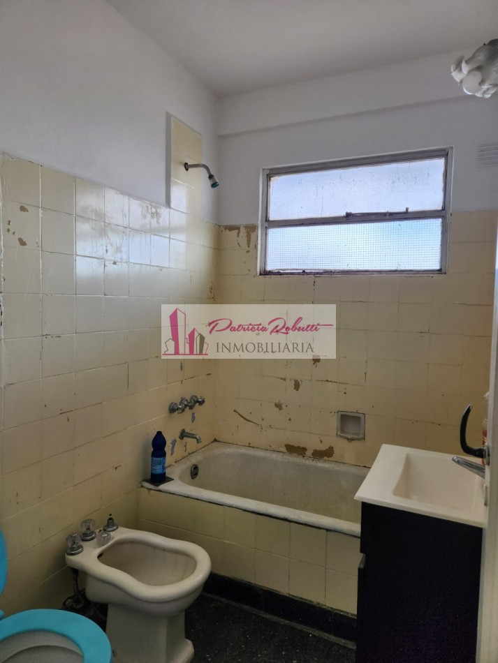 En venta Departamento 3 Ambientes en Barrio General Paz Villa Celina APTO PRESTAMO