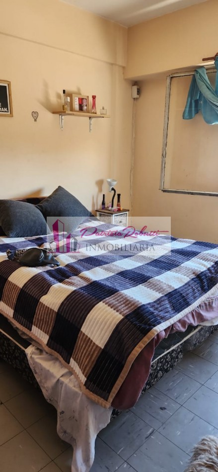 En venta departamento 3 ambientes Edificio 57 sobre General Paz- Barrio General Paz Villa Celina