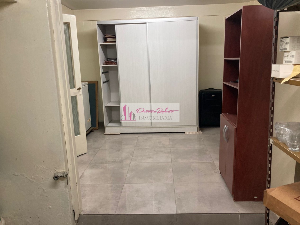 EN VENTA HERMOSA CASA 4 AMBIENTES CON GARAGE, JARDIN, QUINCHO Y PATIO SAN JUSTO