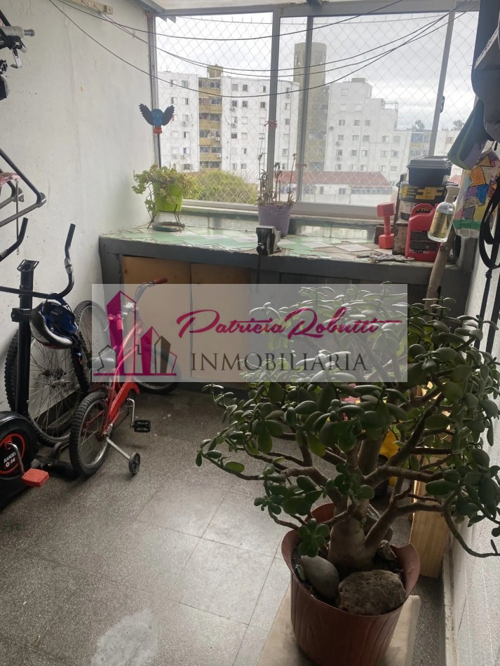 EN VENTA DEPARTAMENTO 4 AMB PATIO BARRIO PIEDRABUENA VILLA LUGANO