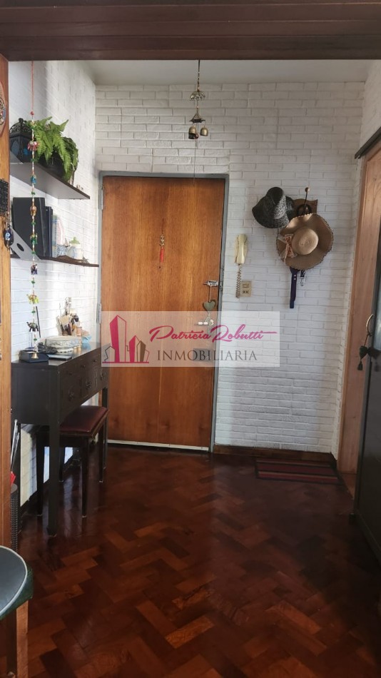 EN VENTA DEPARTAMENTO 3 AMB B. GRAL. PAZ EDIF 5 VILLA CELINA