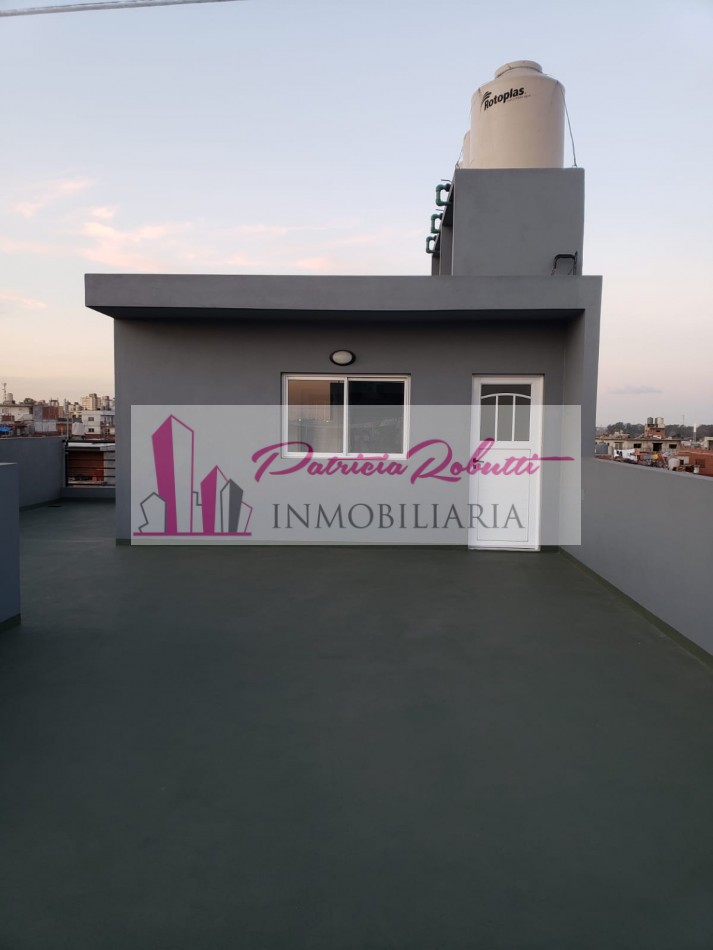 EN ALQUILER DEPARTAMENTO 4 AMBIENTES EN VILLA CELINA.