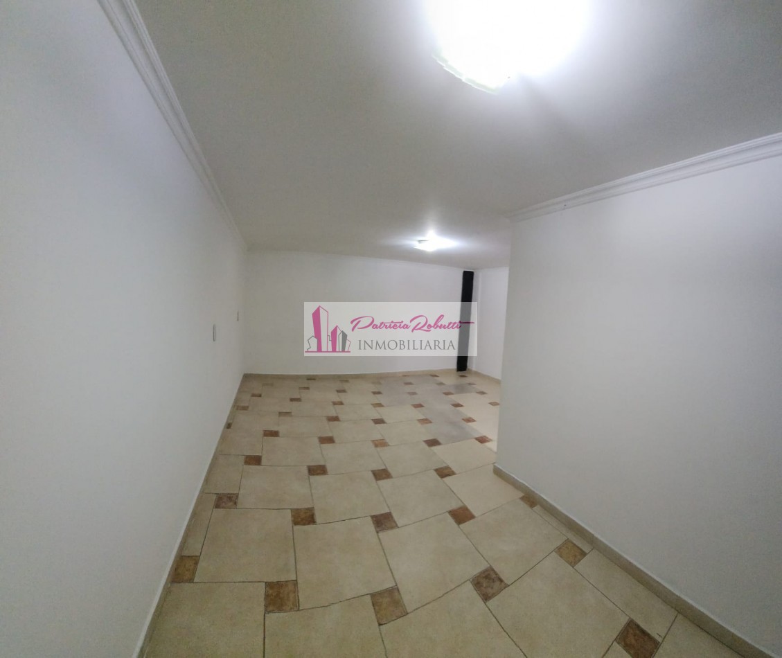 EN VENTA DUPLEX 3 AMBIENTES VILLA LUGANO