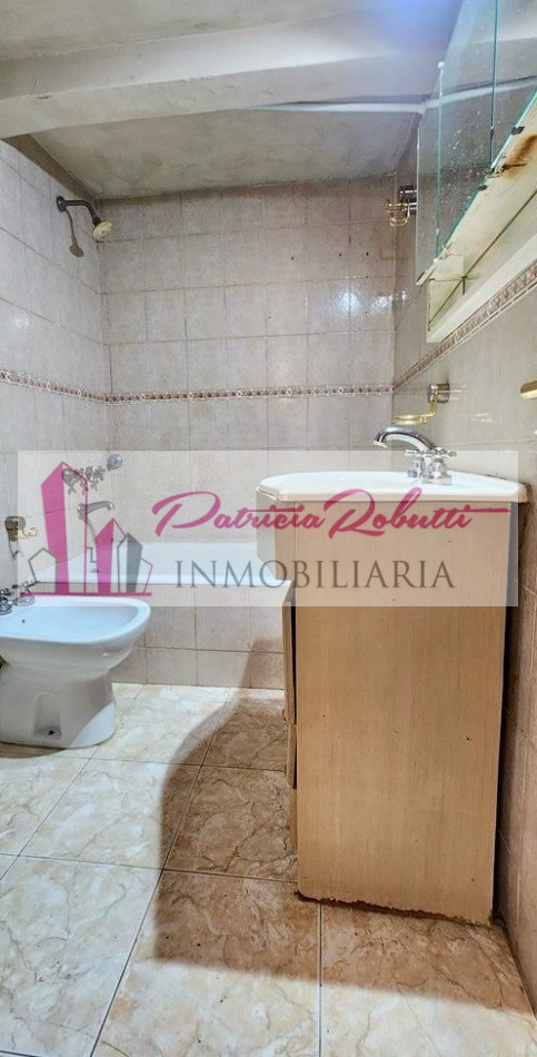 EN VENTA DEPARTAMENTO 3 AMBIENTES EN BELGRANO.
