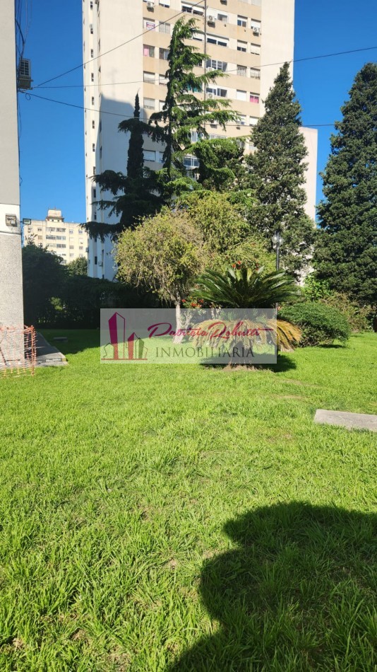 EN VENTA DEPARTAMENTO 3 AMBIENTES CON COCHERA -VILLA CELINA