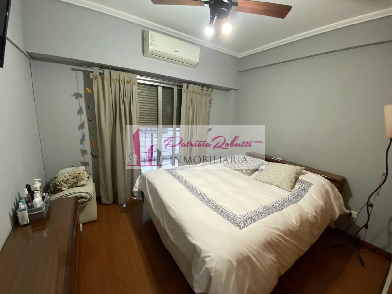 MATADEROS VENTA DEPARTAMENTO 2 AMB SEMI PISO C/ COCHERA Y BAULERA APTO CREDITO EN EL CENTRO COMERCIAL