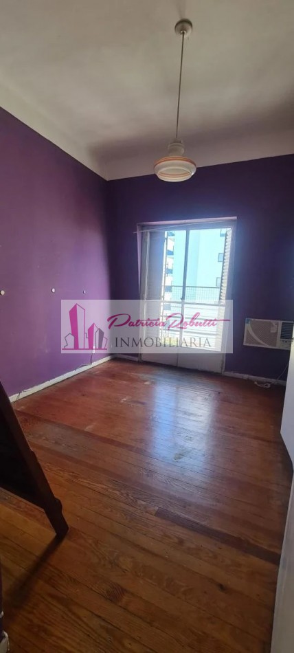 EN VENTA DEPARTAMENTO 2 AMBIENTES EN SAN CRISTOBAL.
