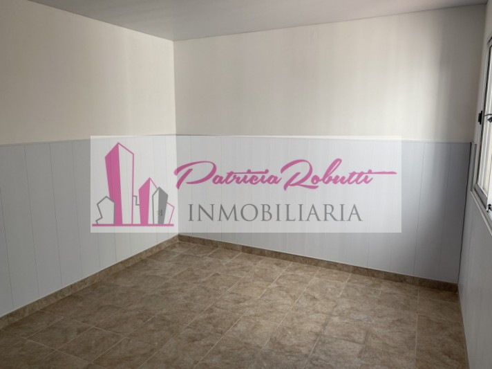 EN VENTA DEPARTAMENTO 3 AMBIENTES EN VILLA LUZURIAGA.