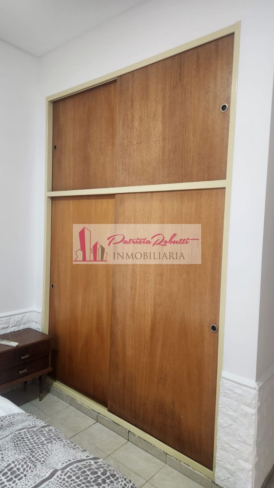 VENTA DEPARTAMENTO 2 AMB CON PATIO PB y LAUNDRY VILLA LUGANO 