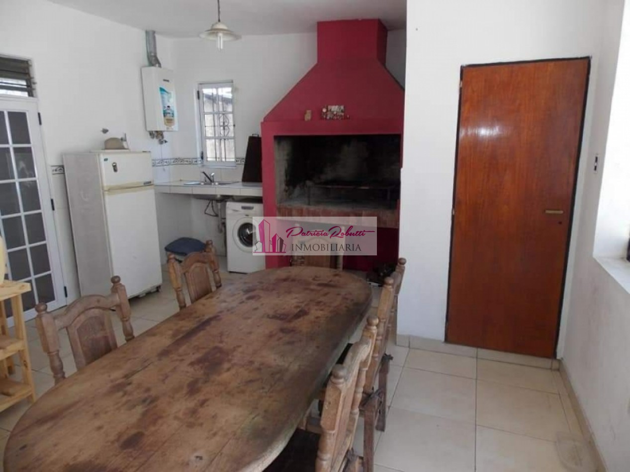 EN VENTA PH 3 AMBIENTES CON PATIO Y TERRAZA VILLA CELINA