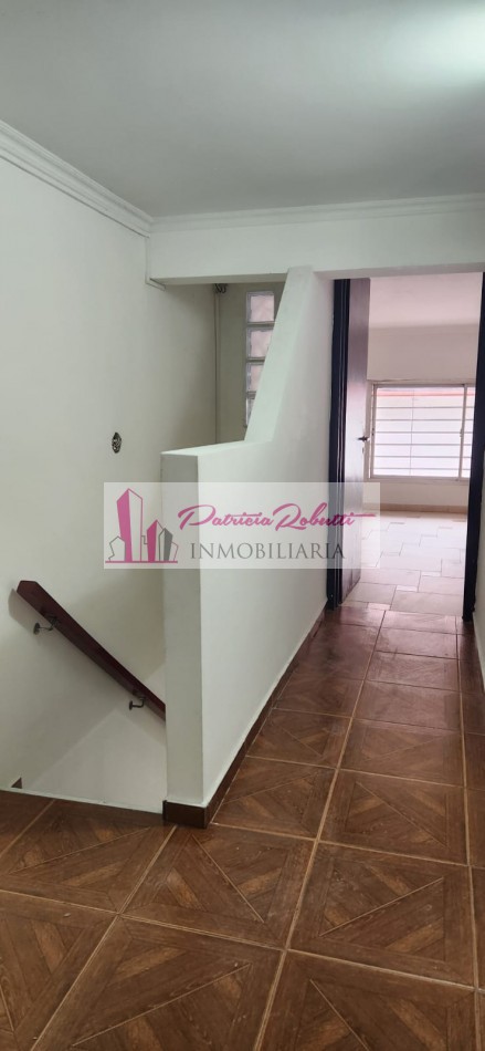EN VENTA DUPLEX 3 AMBIENTES VILLA LUGANO