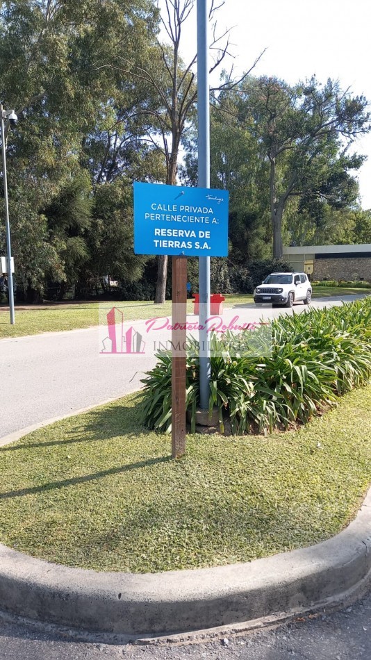 EN VENTA LOTE TERENO EN LA UNION- EZEIZA.