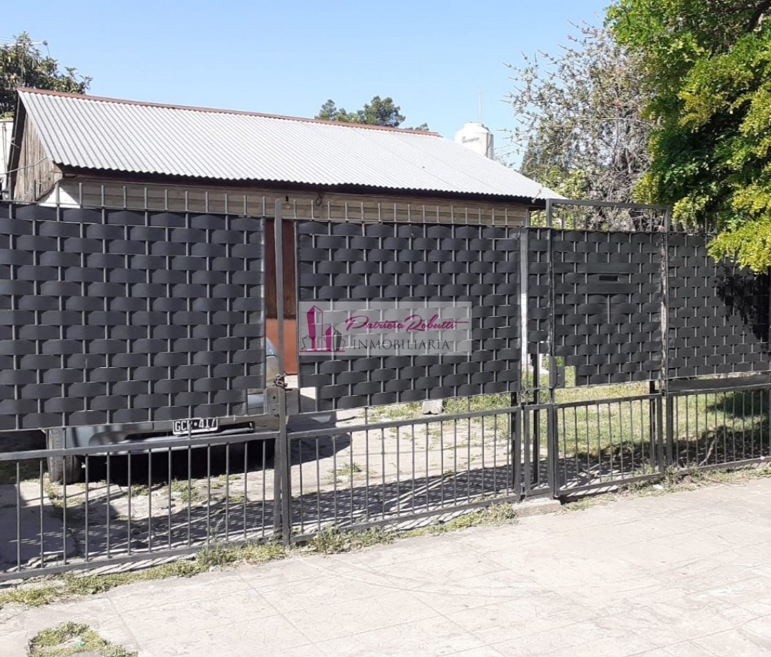SE VENDE GRAN LOTE TERRENO EN VILLA MADERO
