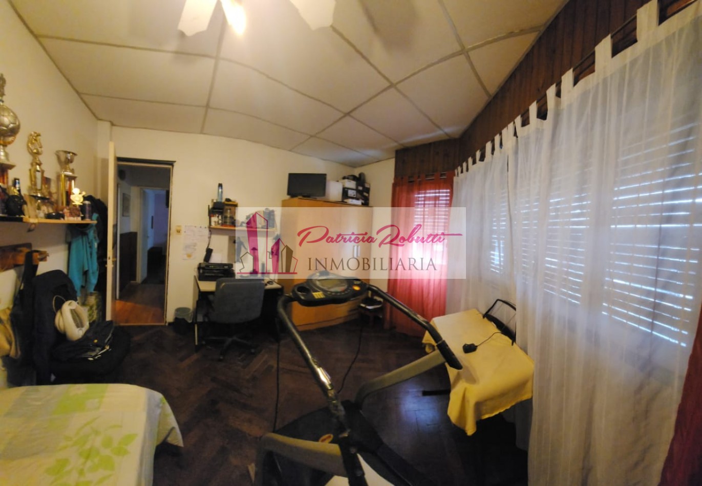 EN VENTA PH 3 AMBIENTES CON PATIO EN VILLA LUGANO. ORDOÑEZ Y MURGUIONDO