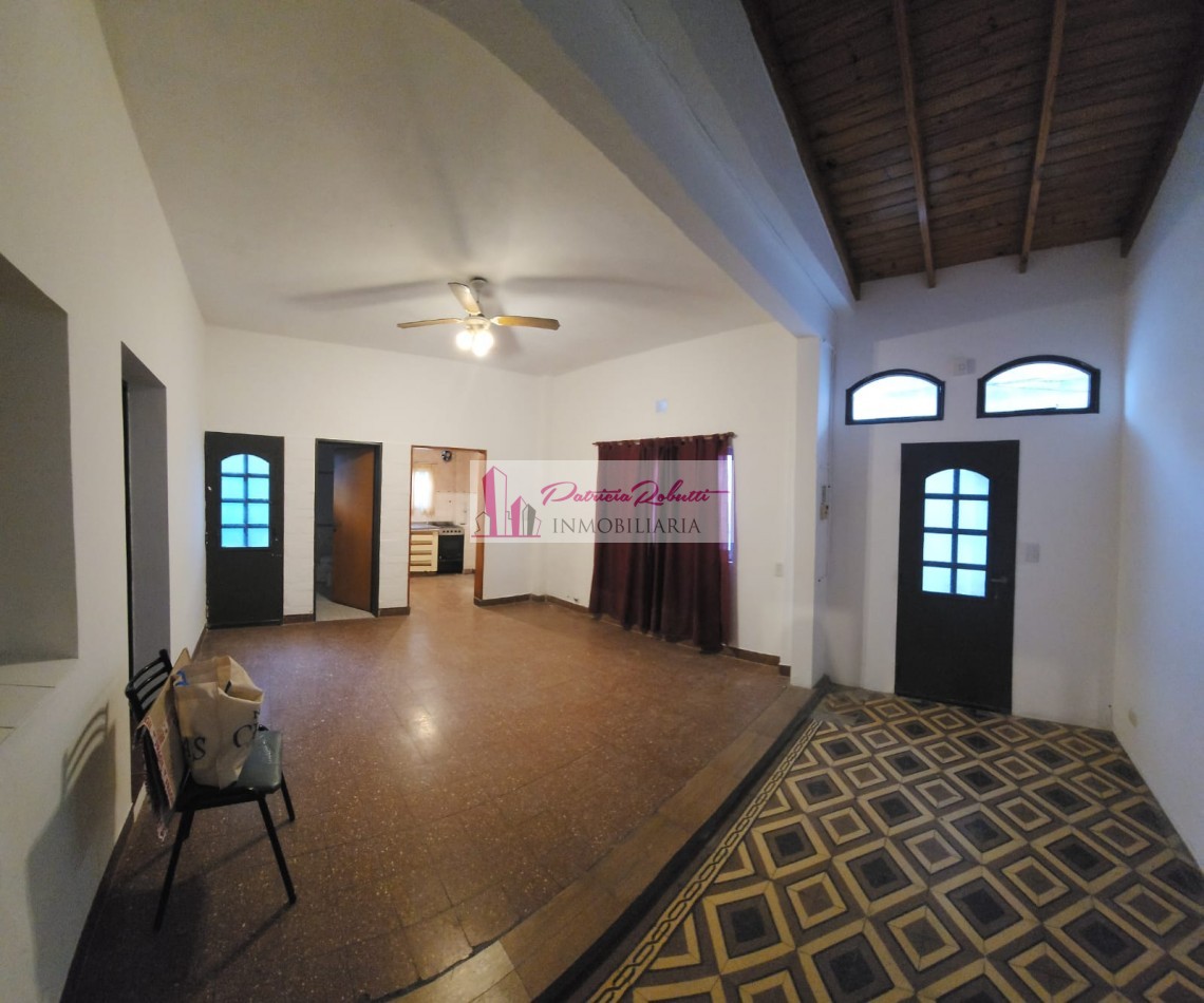En venta Ph 4 ambientes con patio y terraza y espacio complementario monoambiente con baño y jardin. MULTIFAMILIAR en Villa Celina