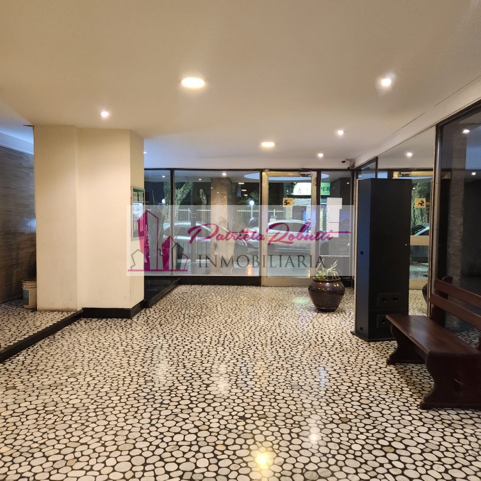 CABALLITO ALQUILER DEPTO  2 AMB SOBRE AVELLANEDA