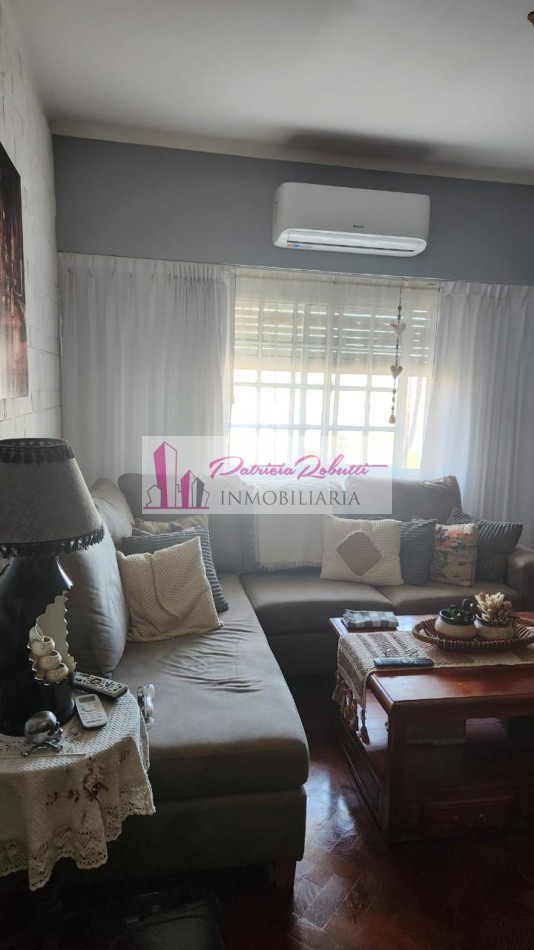 EN VENTA DEPARTAMENTO 3 AMB B. GRAL. PAZ EDIF 5 VILLA CELINA