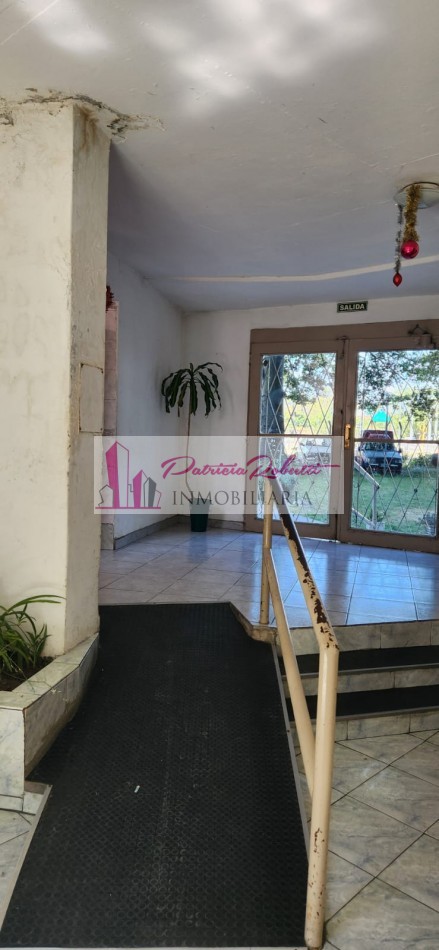 EN VENTA DEPARTAMENTO 3 AMBIENTES LUGANO IYII- VILLA LUGANO