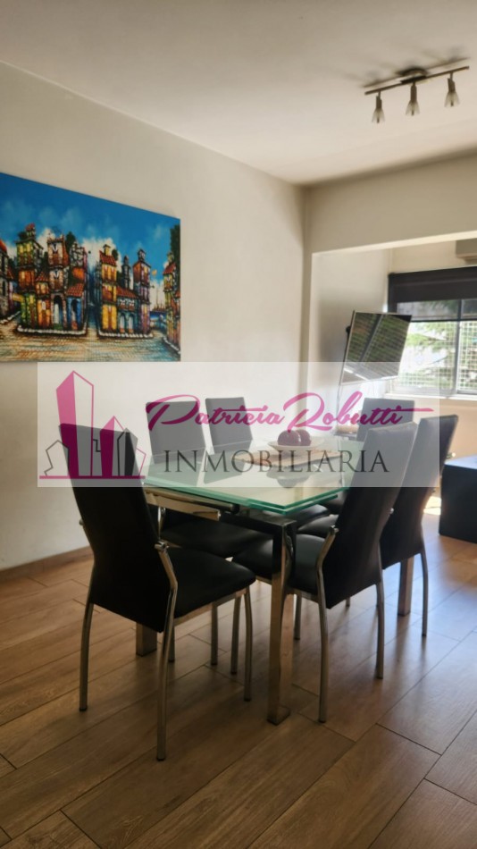 EN VENTA DEPARTAMENTO 3 AMBIENTES CON COCHERA -VILLA CELINA.