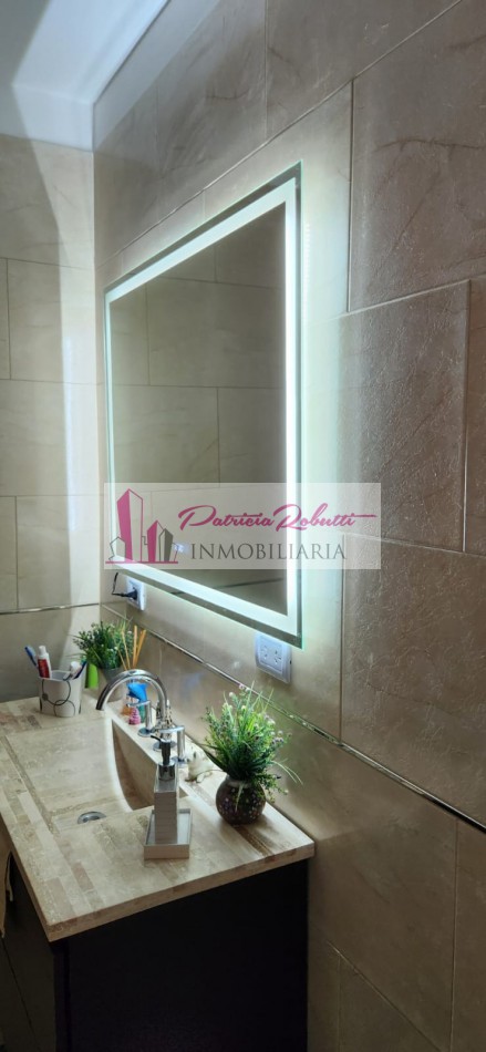 EN VENTA DEPARTAMENTO 4 AMBIENTES CON BALCON Y COCHERA- BARRIO GENERAL PAZ- VILLA CELINA