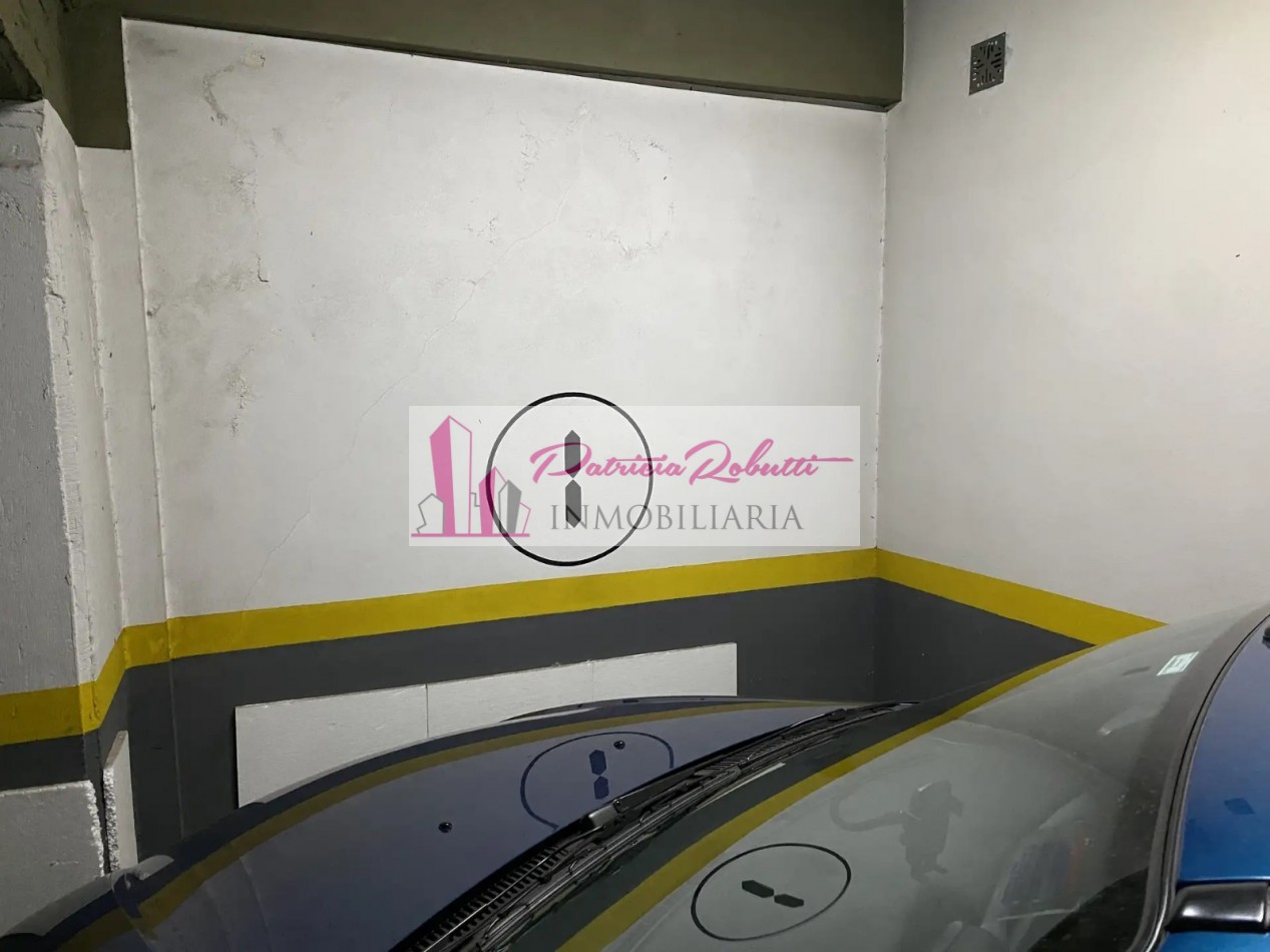 MATADEROS VENTA DEPARTAMENTO 2 AMB SEMI PISO C/ COCHERA Y BAULERA APTO CREDITO EN EL CENTRO COMERCIAL