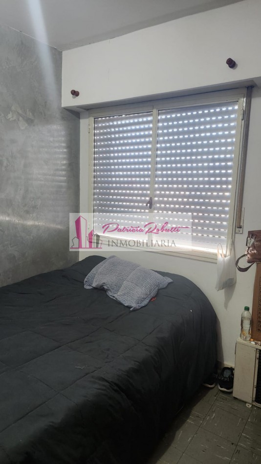 EN VENTA DEPARTAMENTO 3 AMBIENTES CON COCHERA -VILLA CELINA