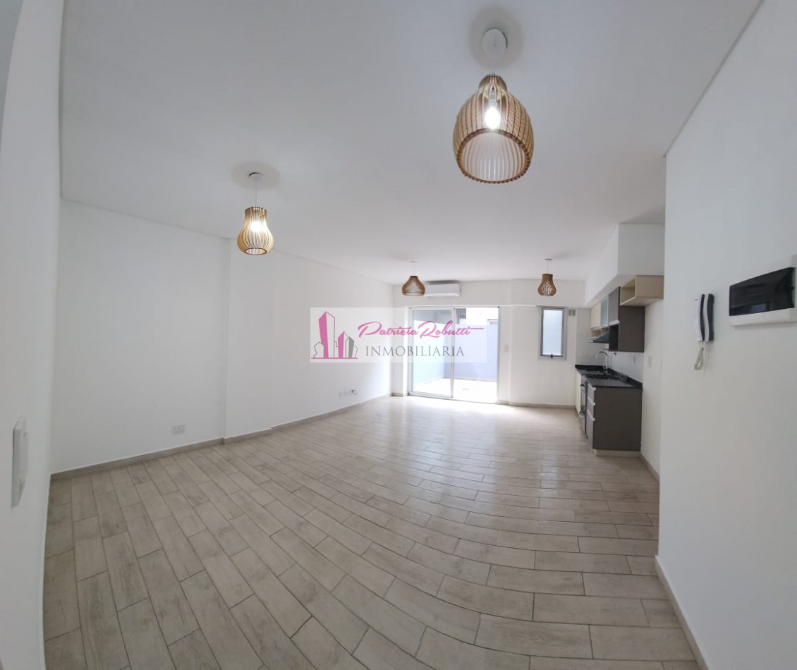 VENTA DEPTO MONOAMBIENTE PATIO COCHERA DONOVAN TAPIALES- LA MATANZA ZONA OESTE