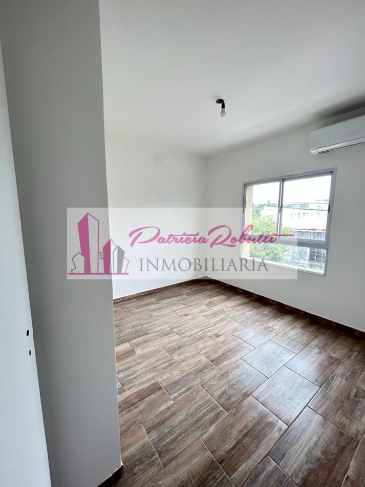 EN VENTA DEPARTAMENTO 2 AMBIENTES A ESTRENAR - CIUDAD MADERO.