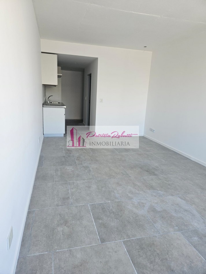 EN VENTA DEPARTAMENTO MONOAMBIENTE CON BALCON EN ALMAGRO