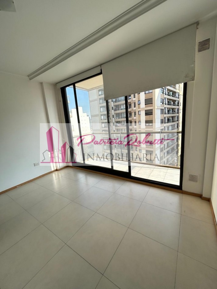 EN VENTA MONOAMBIENTE CONTRAFRENTE CON SUM Y LAUNDRY. CABALLITO NORTE