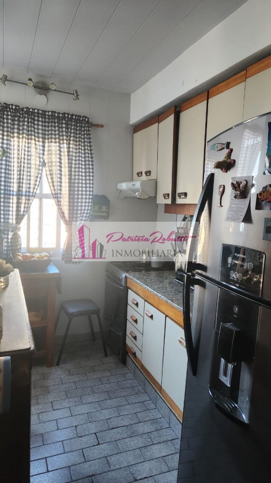 EN VENTA DEPARTAMENTO 3 AMB B. GRAL. PAZ EDIF 5 VILLA CELINA