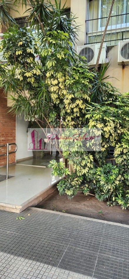En venta departamento de categoria 3 ambientes con balcon Villa Lugano- cerca del centro comercial.