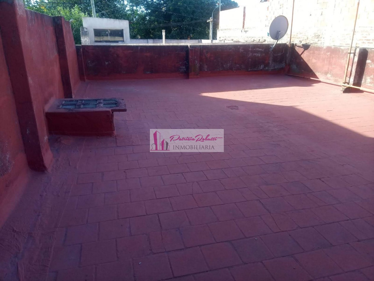 SE VENDE CASA AMBIENTES CON LOCALES VILLA CELINA IDEAL POLO TEXTIL