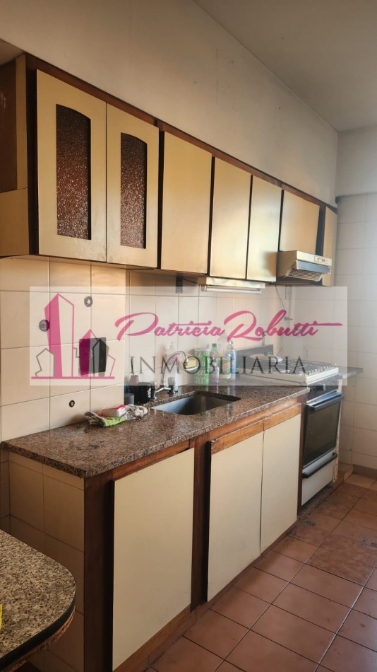 VENTA DEPARTAMENTO 3 AMB ED 7 BARRIO GRAL PAZ VILLA CELINA