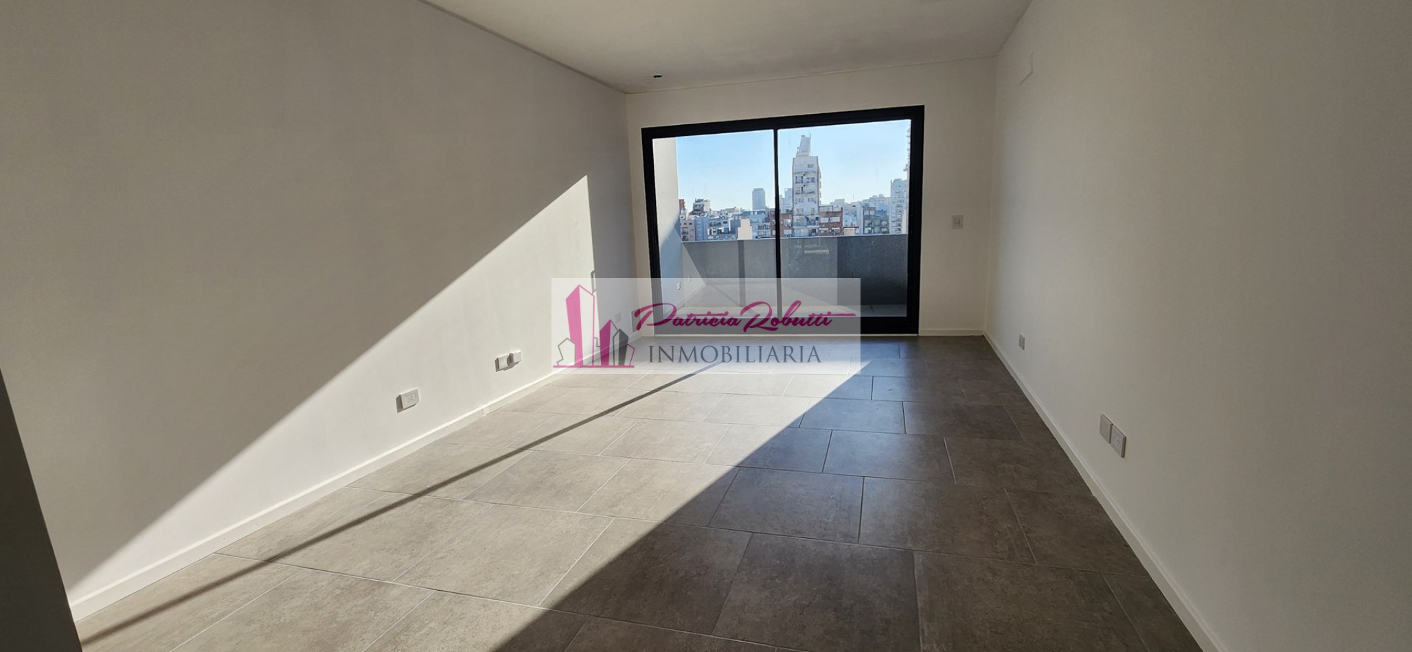 EN VENTA DEPARTAMENTO MONOAMBIENTE CON COCHERA EN ALMAGRO.