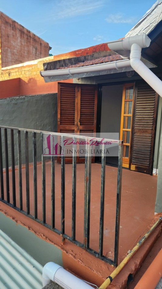 ALQUILER PH 4 AMB PATIO TERRAZA EN VILLA CELINA APTO TALLER