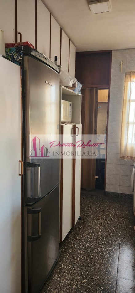 Se vende depto 3 ambientes sobre Chilavert casi Guamini Villa Lugano
