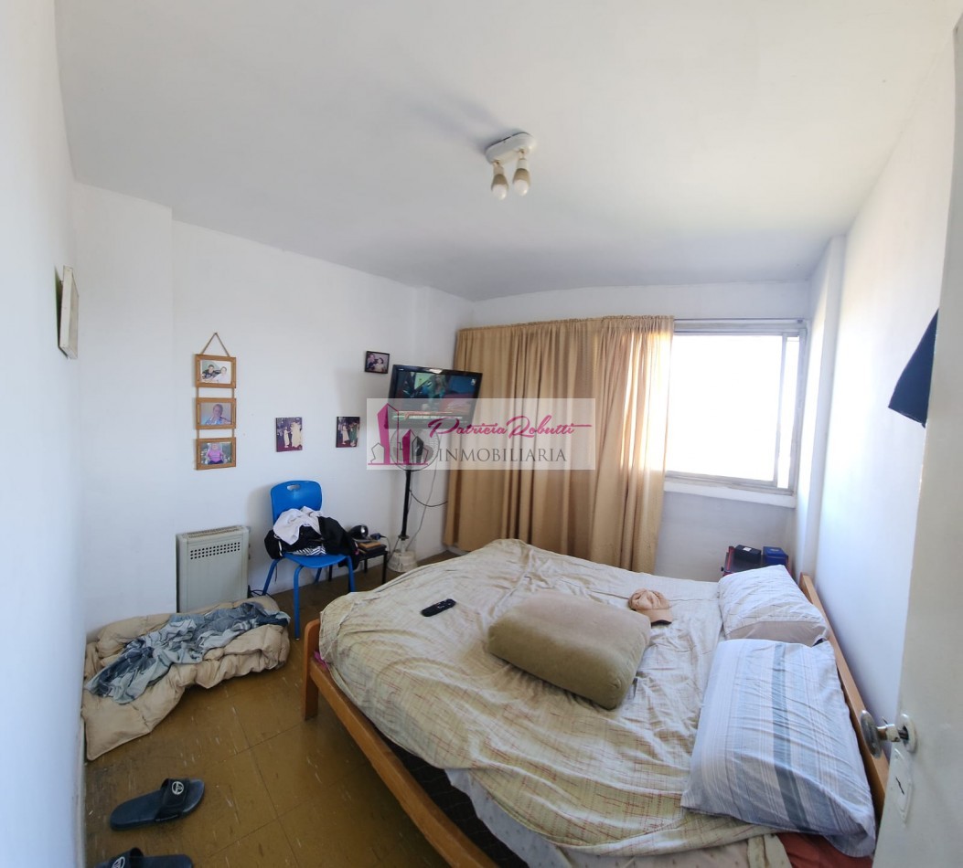 EN VENTA DEPARTAMENTO 3 AMBIENTES LUGANO IYII- VILLA LUGANO